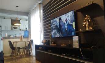 Imagem: Apto com lazer na Freguesia do Ó