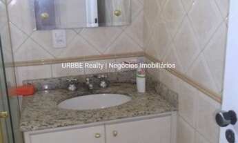 Imagem 6: Apartamento Tatuapé três dormitórios