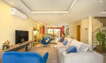 Imagem 4: Casa em condomínio 5 dormitórios 262m² 2 vagas no Ecoville