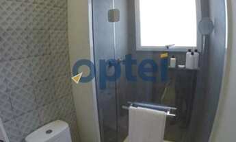 Imagem 4: LOFT COM 1 DORMITÓRIO À VENDA, 39 M² POR R$ 453.000,00 - IPIRANGA - SÃO PAULO/SP