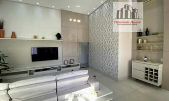 Imagem 3: Casa Alto Padrão para Venda em Parque Ortolândia Hortolândia-SP - 400