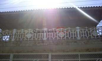 Imagem 5: Sobrado para Venda no bairro Vila Esperança, 6 dorm, 6 suíte, 10 vagas, 1 m