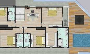 Imagem 7: Casa para venda - Condomínio Arujá 5