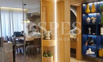 Imagem 3: Near Easy Style - Apartamento com 2 Quartos Sendo 1 Suíte - Parque Amazônia