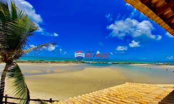 Imagem 5: CASA ALTO PADRÃO BEIRA MAR - CAMURUPIM