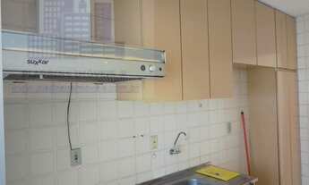 Imagem 7: Apartamento para venda com 64 metros quadrados com 2 quartos em Pinheiros - São Paulo - SP