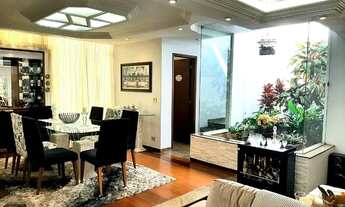 Imagem 2: Casa à venda, 3 quartos, 2 suítes, 4 vagas, Jardim do Mar - São Bernardo do Campo/SP