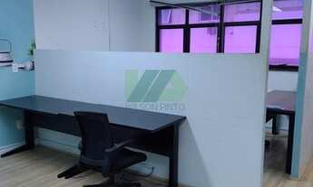 Imagem 2: Sala para aluguel, 2 vagas, Barra da Tijuca - Rio de Janeiro/RJ