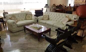 Imagem 4: Apartamento 4 dormitórios para Venda em São Paulo, Aclimação, 4 dormitórios, 3 suítes, 5 b