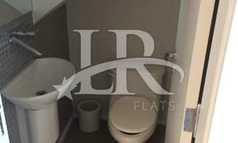 Imagem 6: Flat, Moema - São Paulo