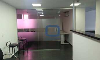 Imagem 4: Sala para alugar, 98 m² por R$ 4.214,00/mês - Centro - Campinas/SP