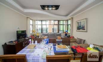 Imagem: Apartamento à venda, 3 quartos, 1 suíte