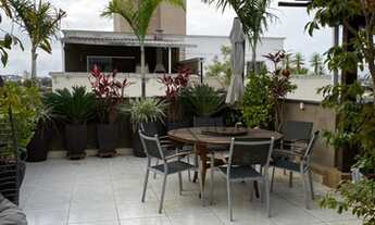 Imagem: Duplex para venda possui 133 m² 3 quartos