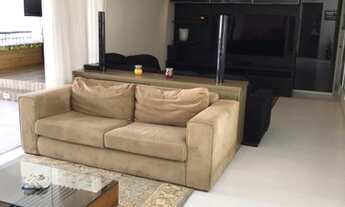 Imagem 3: Oportunidade! Maravilhoso 184m², 3 suites, 3 vagas, Varanda Gourmet em Vila Mariana - São