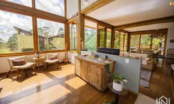 Imagem 4: COTIA - Casa de Condomínio - Granja Viana