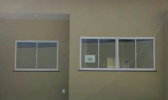 Imagem 5: Casa para venda possui 52 metros quadrados com 2 quartos em Cambeba - Fortaleza - CE