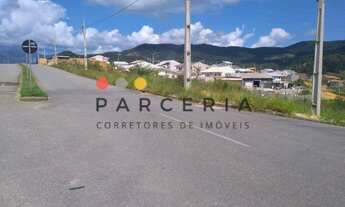 Imagem 3: Terreno à Venda em Palhoça no Parque Residencial Jardins III - Bela Vista
