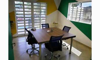 Imagem 5: EXCELENTE PRÉDIO COMERCIAL Á 10 MINUTOS DO METRÔ MORUMBI