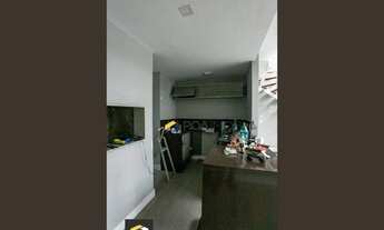 Imagem 7: Apartamento Duplex com 1 dormitório para alugar, 64 m² por R$ 3.100,00/mês - Praia de Bela