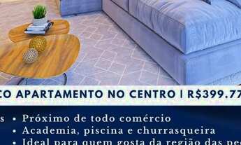 Imagem: Apartamento com 2 dormitórios à venda