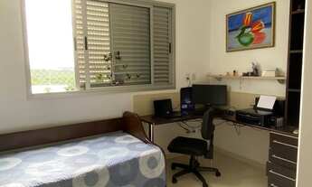 Imagem 6: VENDE-SE apartamento no edifício park residence região santa rosa