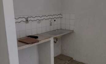 Imagem 3: Alugo apartamento de um quarto na Rua Gonçalves Ledo