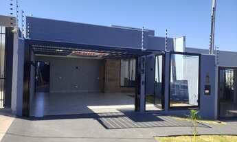 Imagem: Casa de 130 m² no Jardim Munique