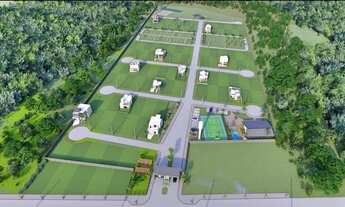 Imagem 1: Terrenos Osório aceito lancha jet