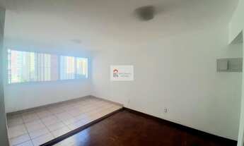 Imagem 2: Apartamento em Moema, excelente localização. 2 dormitórios, 3 wc