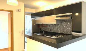 Imagem: NOVA LIMA - Apartamento Padrão - Vila da