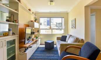 Imagem 4: CURITIBA - Apartamento Padrão - Vila Izabel