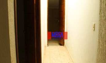 Imagem 6: Casa com 3 dormitórios - venda por R$ 165.000,00 ou aluguel por R$ 805,00/mês - São José