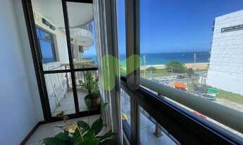 Imagem 2: Apartamento à venda, 4 quartos, 2 suítes, 2 vagas, Cavaleiros - Macaé/RJ