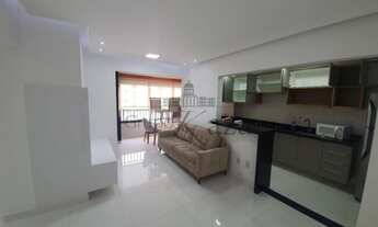 Imagem: Apartamento para venda Jardim Oriente 77m²