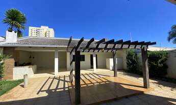 Imagem: Casa à venda no bairro Setor Sudoeste