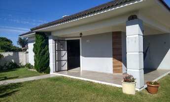 Imagem 5: Casa mobiliada, 3 dormitórios, 2 suítes, 4 banheiros, garagem para 2 carros