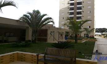 Imagem 15: Apartamento - Parque Residencial Aquarius - Residencial Landscape - 64m² - 2 Dormitórios