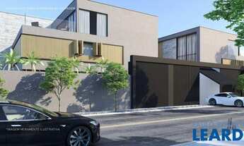 Imagem 4: CASA EM CONDOMÍNIO - BROOKLIN - SP