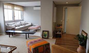 Imagem 3: Alugo apto no Jardim Paulista - São Paulo - SP