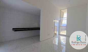 Imagem 4: Casa com 3 dormitórios à venda, 97 m² por R$ 345.000,00 - Guaribas - Eusébio/CE