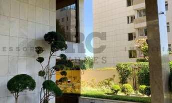 Imagem 2: Cobertura à venda, 4 quartos, 2 suítes, 4 vagas, Sion - Belo Horizonte/MG