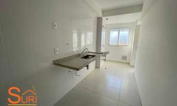 Imagem 7: Apartamento com 3 dormitórios à venda, 85 m² por R$ 718.192,29 - Centro - São Caetano do S