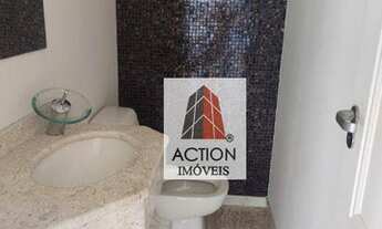 Imagem 4: Apto Tatuapé- 151m² uteis-0 3 suítes- 03 vagas