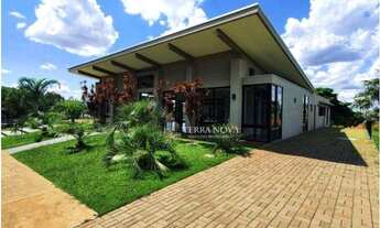 Imagem 3: Terreno à venda, 450 m² por R$ 499.000 - Quinta da Primavera - Ribeirão Preto/SP