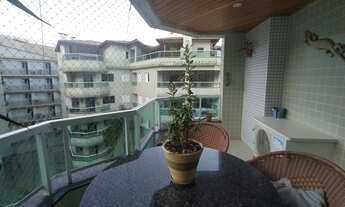 Imagem 4: Cobertura a venda na Praia Grande em Ubatuba