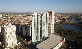 Imagem 3: Apartamento para aluguel com 3 quartos próximo ao parque ecologico indaiatuba SP