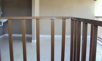 Imagem 4: Kitchenette, 50 m², 1 quarto e área de serviço separados. Vila Brasília, Aparecida de Goiâ