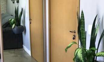 Imagem 3: Apartamento para Venda em Jundiaí, Bosque dos Jacarandás, 2 dormitórios, 1 banheiro, 1 vag