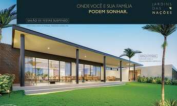 Imagem 7: Oportunidade no Urbanova! Lote/terreno em condomínio pronto para construir - 600m²