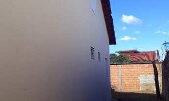 Imagem 5: Casa a VENDA em uruaçu -Go rua 900 setor Sul 2